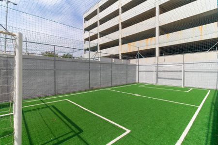 Apartamento para alugar com 36m², 1 quarto e sem vaga Apartamento para alugar com 36m², 1 quarto e sem vagaQuadra