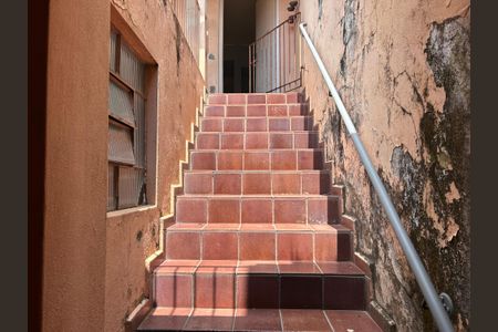 Casa para alugar com 140m², 3 quartos e 2 vagas Casa para alugar com 140m², 3 quartos e 2 vagasÁrea comum