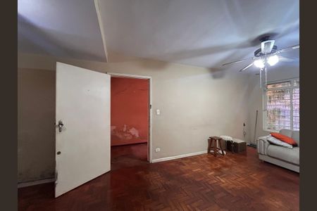 Sala de casa para alugar com 3 quartos, 140m² em Vila Miriam, São Paulo