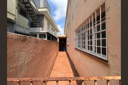 Casa para alugar com 140m², 3 quartos e 2 vagas Casa para alugar com 140m², 3 quartos e 2 vagasÁrea comum