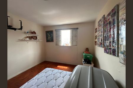 Quarto 1 de casa para alugar com 3 quartos, 140m² em Vila Miriam, São Paulo