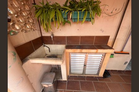 Casa para alugar com 140m², 3 quartos e 2 vagas Casa para alugar com 140m², 3 quartos e 2 vagasÁrea comum