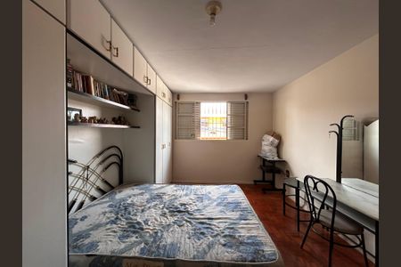 Casa para alugar com 140m², 3 quartos e 2 vagas Casa para alugar com 140m², 3 quartos e 2 vagasQuarto 3