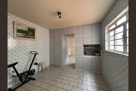 Casa para alugar com 140m², 3 quartos e 2 vagas Casa para alugar com 140m², 3 quartos e 2 vagasCopa