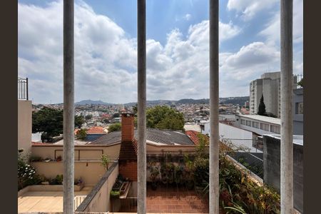 Casa para alugar com 140m², 3 quartos e 2 vagas Casa para alugar com 140m², 3 quartos e 2 vagasVista do Quarto 1