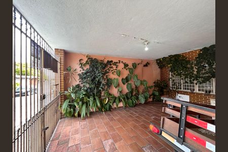 Casa para alugar com 140m², 3 quartos e 2 vagas Casa para alugar com 140m², 3 quartos e 2 vagasGaragem