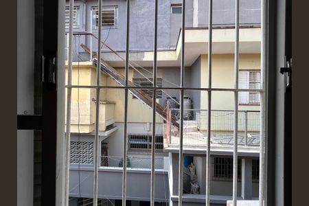 Casa para alugar com 140m², 3 quartos e 2 vagas Casa para alugar com 140m², 3 quartos e 2 vagasVista do Quarto 2