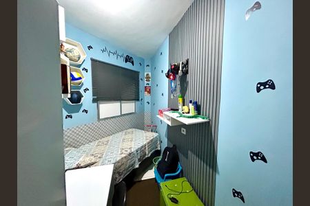 Quarto 1 de apartamento para alugar com 2 quartos, 49m² em Picanço, Guarulhos