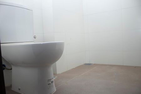 Apartamento à venda com 39m², 1 quarto e 1 vagaBanheiro Social