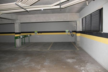 Apartamento à venda com 39m², 1 quarto e 1 vagaÁrea comum