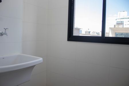 Apartamento à venda com 39m², 1 quarto e 1 vagaÁrea de Serviço