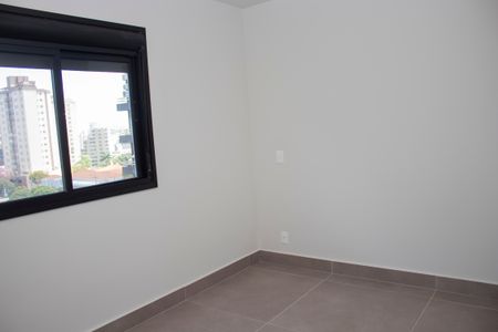Quarto de apartamento à venda com 1 quarto, 39m² em Santa Efigênia, Belo Horizonte