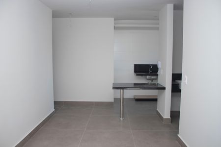 Apartamento à venda com 39m², 1 quarto e 1 vagaCozinha
