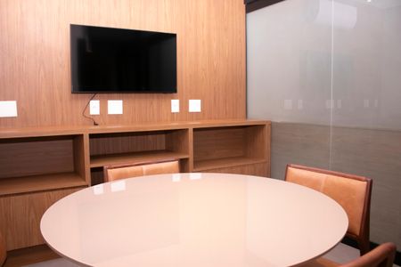 Apartamento à venda com 39m², 1 quarto e 1 vagaÁrea comum