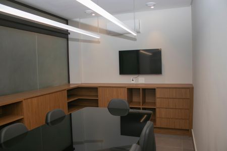 Apartamento à venda com 39m², 1 quarto e 1 vagaÁrea comum