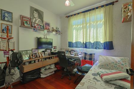 Apartamento à venda com 54m², 2 quartos e 1 vagaQuarto 1