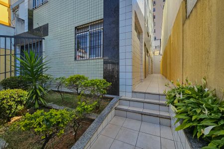 Apartamento à venda com 54m², 2 quartos e 1 vagaEntrada
