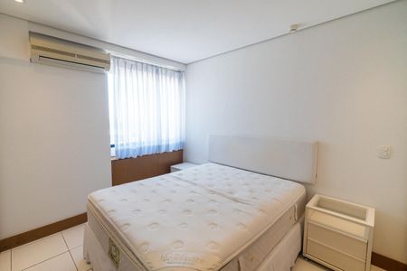 Suíte de apartamento para alugar com 1 quarto, 48m² em Vila Clementino, São Paulo