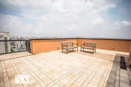 Apartamento para alugar com 48m², 1 quarto e 1 vaga Apartamento para alugar com 48m², 1 quarto e 1 vagaÁrea comum