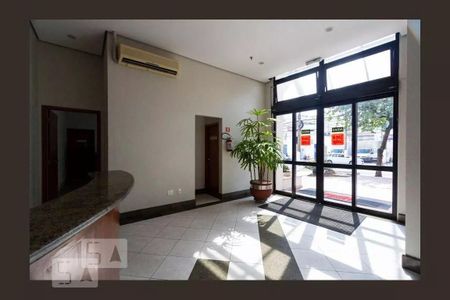 Apartamento para alugar com 48m², 1 quarto e 1 vaga Apartamento para alugar com 48m², 1 quarto e 1 vagaÁrea comum