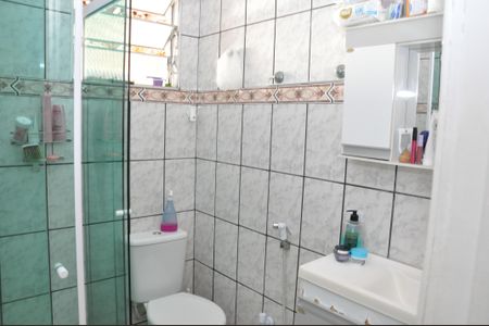Casa para alugar com 200m², 2 quartos e 4 vagasBanheiro