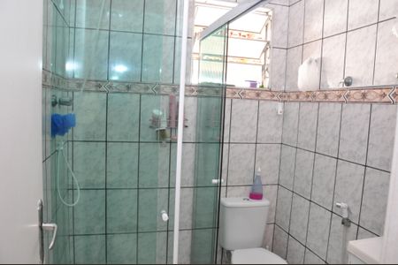 Casa para alugar com 200m², 2 quartos e 4 vagasBanheiro