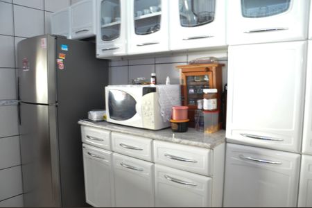 Casa para alugar com 200m², 2 quartos e 4 vagasCozinha