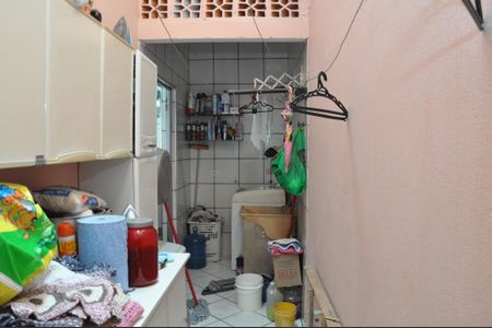 Casa para alugar com 200m², 2 quartos e 4 vagasÁrea de Serviço