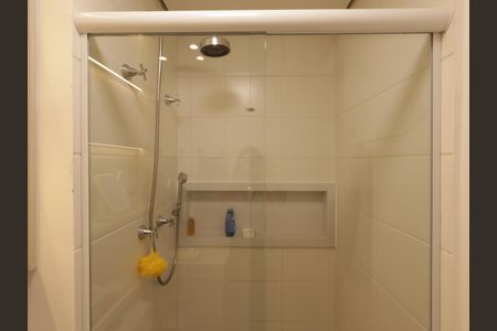 Apartamento à venda com 49m², 2 quartos e 1 vagaBanheiro Social