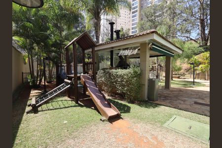 Apartamento à venda com 49m², 2 quartos e 1 vagaÁrea comum - Playground