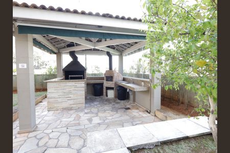 Apartamento à venda com 49m², 2 quartos e 1 vagaÁrea comum - Churrasqueira