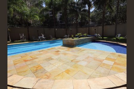 Apartamento à venda com 49m², 2 quartos e 1 vagaÁrea comum - Piscina