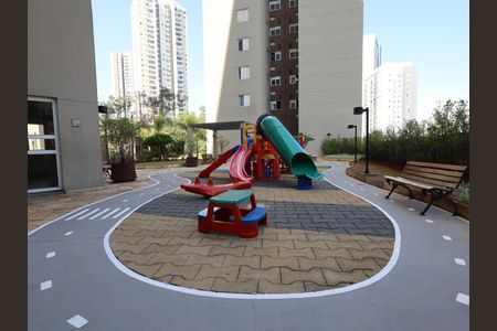 Apartamento à venda com 49m², 2 quartos e 1 vagaÁrea comum - Playground