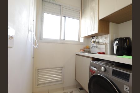Apartamento à venda com 49m², 2 quartos e 1 vagaÁrea de Serviço