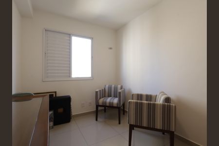 Apartamento à venda com 49m², 2 quartos e 1 vagaQuarto 2