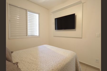 Apartamento à venda com 49m², 2 quartos e 1 vagaQuarto 1
