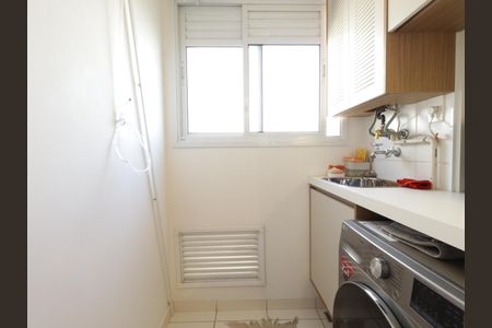Apartamento à venda com 49m², 2 quartos e 1 vagaÁrea de Serviço