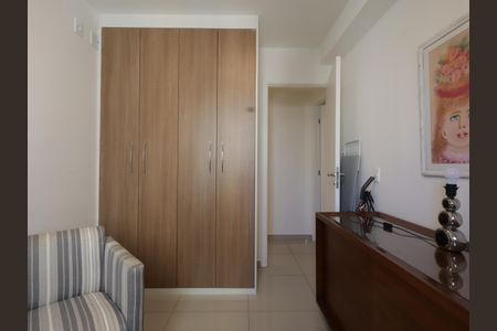 Apartamento à venda com 49m², 2 quartos e 1 vagaQuarto 2
