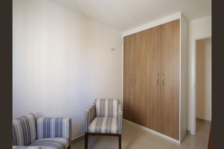 Apartamento à venda com 49m², 2 quartos e 1 vagaQuarto 2