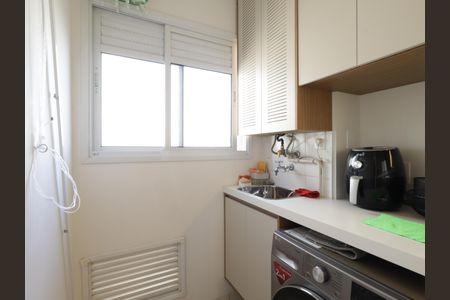 Apartamento à venda com 49m², 2 quartos e 1 vagaÁrea de Serviço