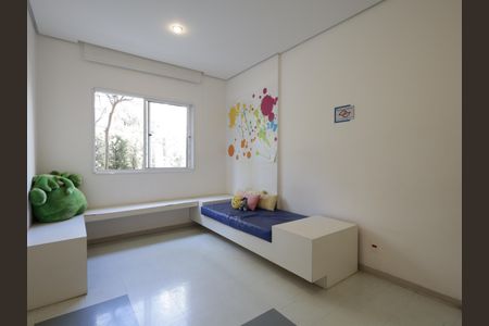 Apartamento à venda com 49m², 2 quartos e 1 vagaBrinquedoteca