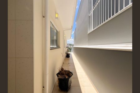 Casa para alugar com 100m², 4 quartos e 2 vagas