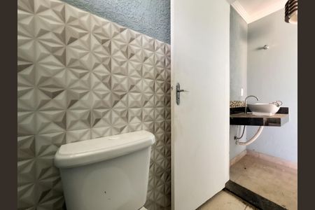 Casa para alugar com 100m², 4 quartos e 2 vagas