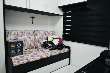 Casa à venda com 132m², 3 quartos e 2 vagas Casa à venda com 132m², 3 quartos e 2 vagasQuarto 2