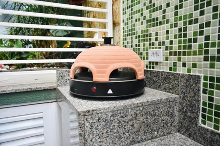 Casa à venda com 132m², 3 quartos e 2 vagas Casa à venda com 132m², 3 quartos e 2 vagasÁrea gourmet