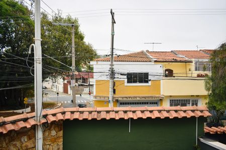 Casa à venda com 132m², 3 quartos e 2 vagas Casa à venda com 132m², 3 quartos e 2 vagasVista da Suíte