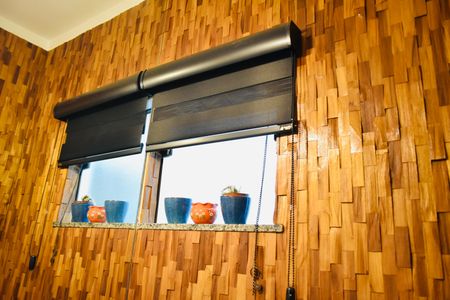 Casa à venda com 132m², 3 quartos e 2 vagas Casa à venda com 132m², 3 quartos e 2 vagasLavabo