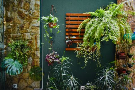 Casa à venda com 132m², 3 quartos e 2 vagas Casa à venda com 132m², 3 quartos e 2 vagasJardim