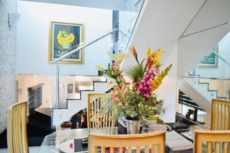 Sala de casa à venda com 3 quartos, 132m² em Vila da Saúde, São Paulo