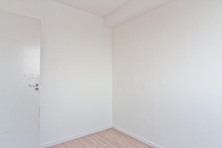 Quarto 1 de apartamento para alugar com 2 quartos, 33m² em Jardim Pereira Leite, São Paulo